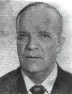 Кузнецов&nbsp;Иван Васильевич